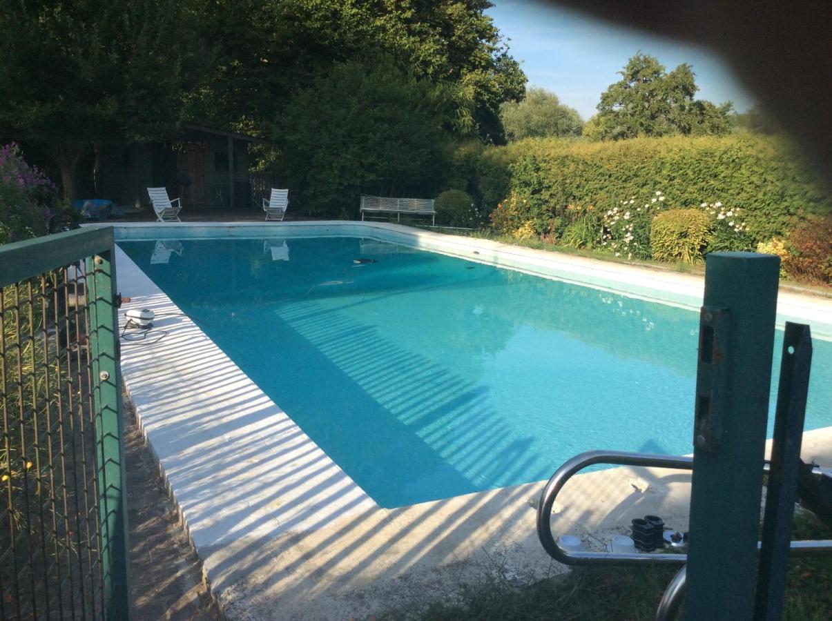 La Canardiere Pendé Exterior foto