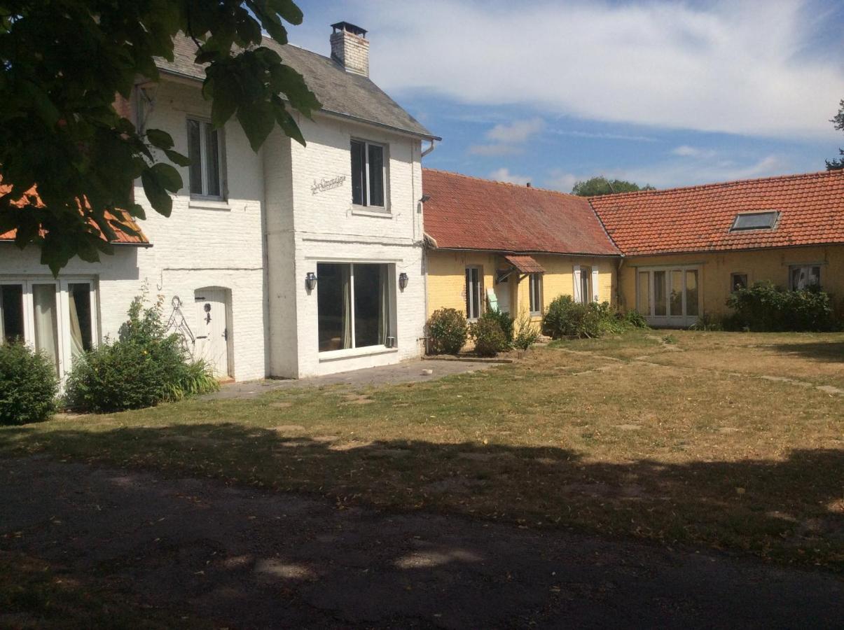 La Canardiere Pendé Exterior foto